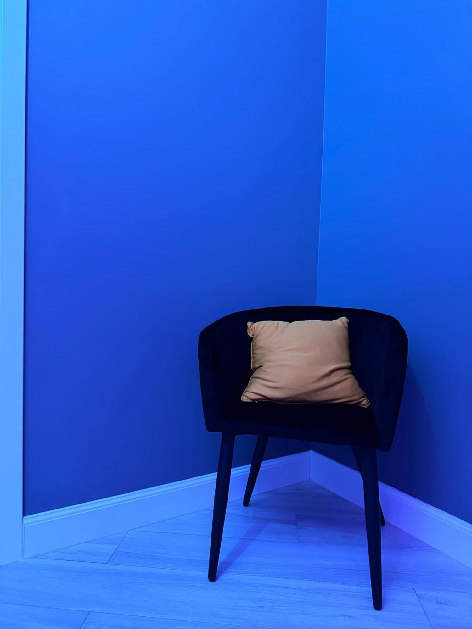 Le Suite Piazza Nuova 포자 외부 사진